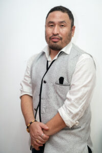 Anjit Gurung – Board of Director